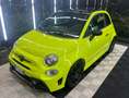 Abarth 595 Competizione competizione SABELT Verde - thumbnail 1