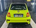 Abarth 595 Competizione competizione SABELT Verde - thumbnail 5