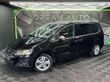 2.0 TDI 150CH FAP FR LINE STYLE START/STOP