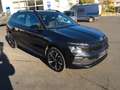 Skoda Kamiq KAMIQ MONTE CARLO 150PS DSG AHK MATRIX SW 18ZOLL Noir - thumbnail 9