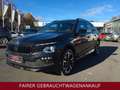 Skoda Kamiq KAMIQ MONTE CARLO 150PS DSG AHK MATRIX SW 18ZOLL Noir - thumbnail 1