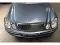 Mercedes-Benz E 320 320 3.2 V6 225 AVANTGARDE / 1ERE MAIN / HISTORIQUE DISPONIBLE Azul - thumbnail 3