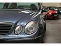 Mercedes-Benz E 320 320 3.2 V6 225 AVANTGARDE / 1ERE MAIN / HISTORIQUE DISPONIBLE Azul - thumbnail 5