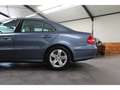 Mercedes-Benz E 320 320 3.2 V6 225 AVANTGARDE / 1ERE MAIN / HISTORIQUE DISPONIBLE Azul - thumbnail 11