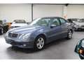 Mercedes-Benz E 320 320 3.2 V6 225 AVANTGARDE / 1ERE MAIN / HISTORIQUE DISPONIBLE Azul - thumbnail 6