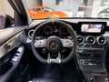 Mercedes-Benz GLC 63 AMG S / BURMESTER / 360 / PANO / MERCEDES WARRANTY Gri - thumbnail 10