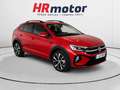 Volkswagen Taigo 1.5 TSI R-Line DSG 110kW Rojo - thumbnail 1