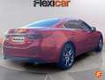 Mazda 6 2.5 GE AT L.+P.+ T.+SR (CB) Rojo - thumbnail 7