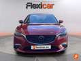 Mazda 6 2.5 GE AT L.+P.+ T.+SR (CB) Rojo - thumbnail 2