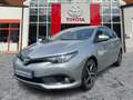 Toyota Auris 1.2 Turbo Team D KAM*DAB*SHZ*KeyLess Grau - thumbnail 1