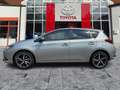 Toyota Auris 1.2 Turbo Team D KAM*DAB*SHZ*KeyLess Grau - thumbnail 3