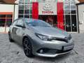 Toyota Auris 1.2 Turbo Team D KAM*DAB*SHZ*KeyLess Grau - thumbnail 7