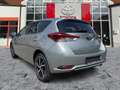 Toyota Auris 1.2 Turbo Team D KAM*DAB*SHZ*KeyLess Grau - thumbnail 5