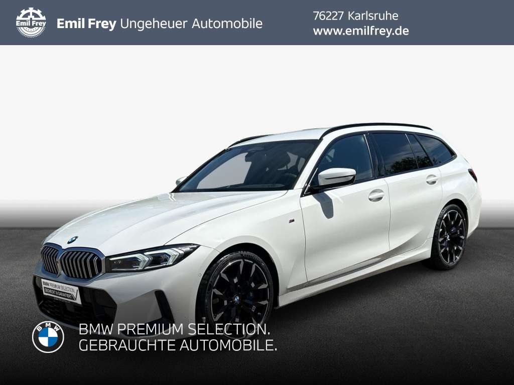 BMW 320 occasion