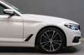 BMW 530 D SPORT LINE 265CV Weiß - thumbnail 6
