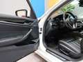 BMW 530 D SPORT LINE 265CV Weiß - thumbnail 24
