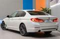 BMW 530 D SPORT LINE 265CV Weiß - thumbnail 18