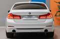 BMW 530 D SPORT LINE 265CV Weiß - thumbnail 15
