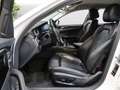 BMW 530 D SPORT LINE 265CV Weiß - thumbnail 23