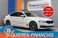 BMW 530 D SPORT LINE 265CV Weiß - thumbnail 1