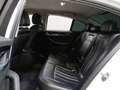 BMW 530 D SPORT LINE 265CV Weiß - thumbnail 27