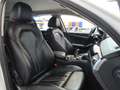 BMW 530 D SPORT LINE 265CV Weiß - thumbnail 31