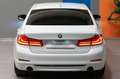 BMW 530 D SPORT LINE 265CV Weiß - thumbnail 17