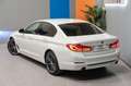 BMW 530 D SPORT LINE 265CV Weiß - thumbnail 19