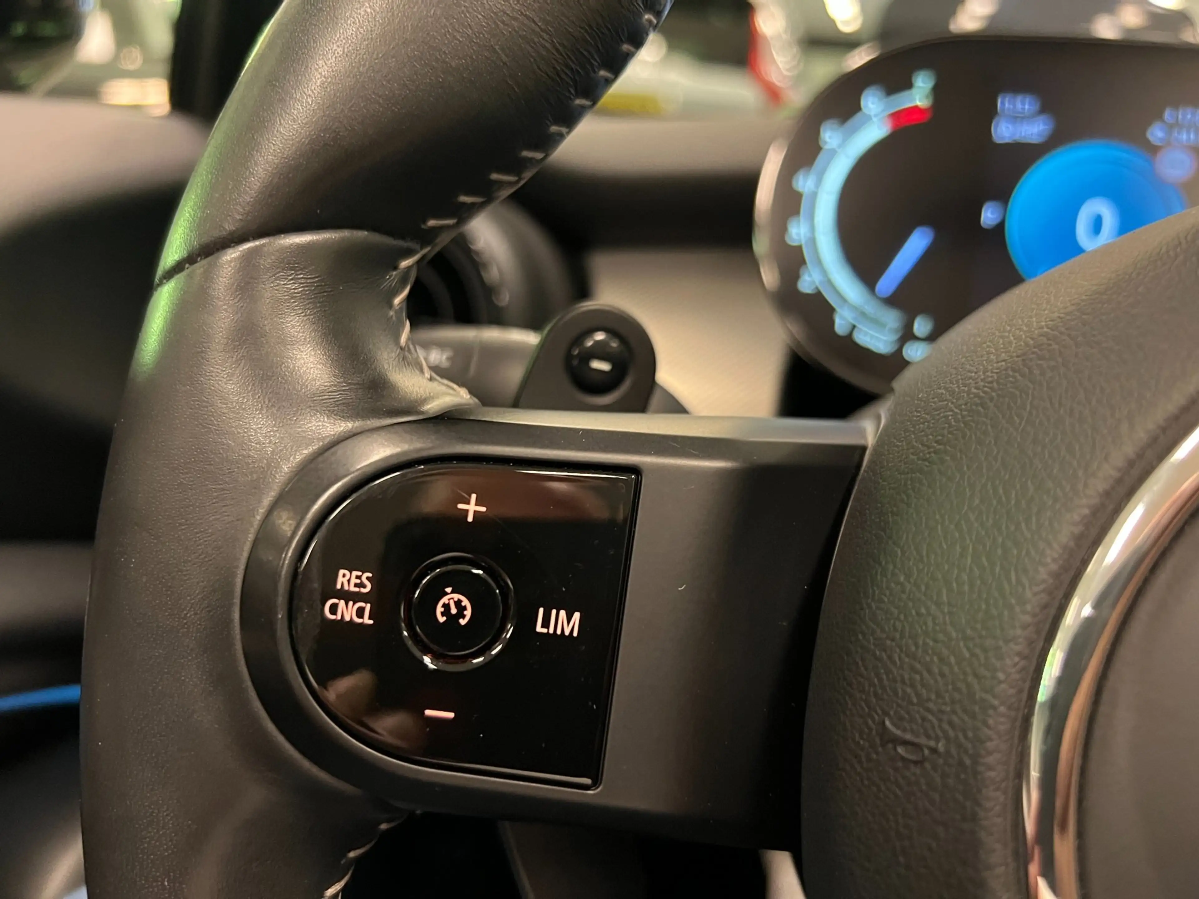 MINI John Cooper Works Cabrio 2.0 S JCW 18'' JCW-STOELEN/NAVI/H-UP/H-KARDON/CAM/ — photo 49