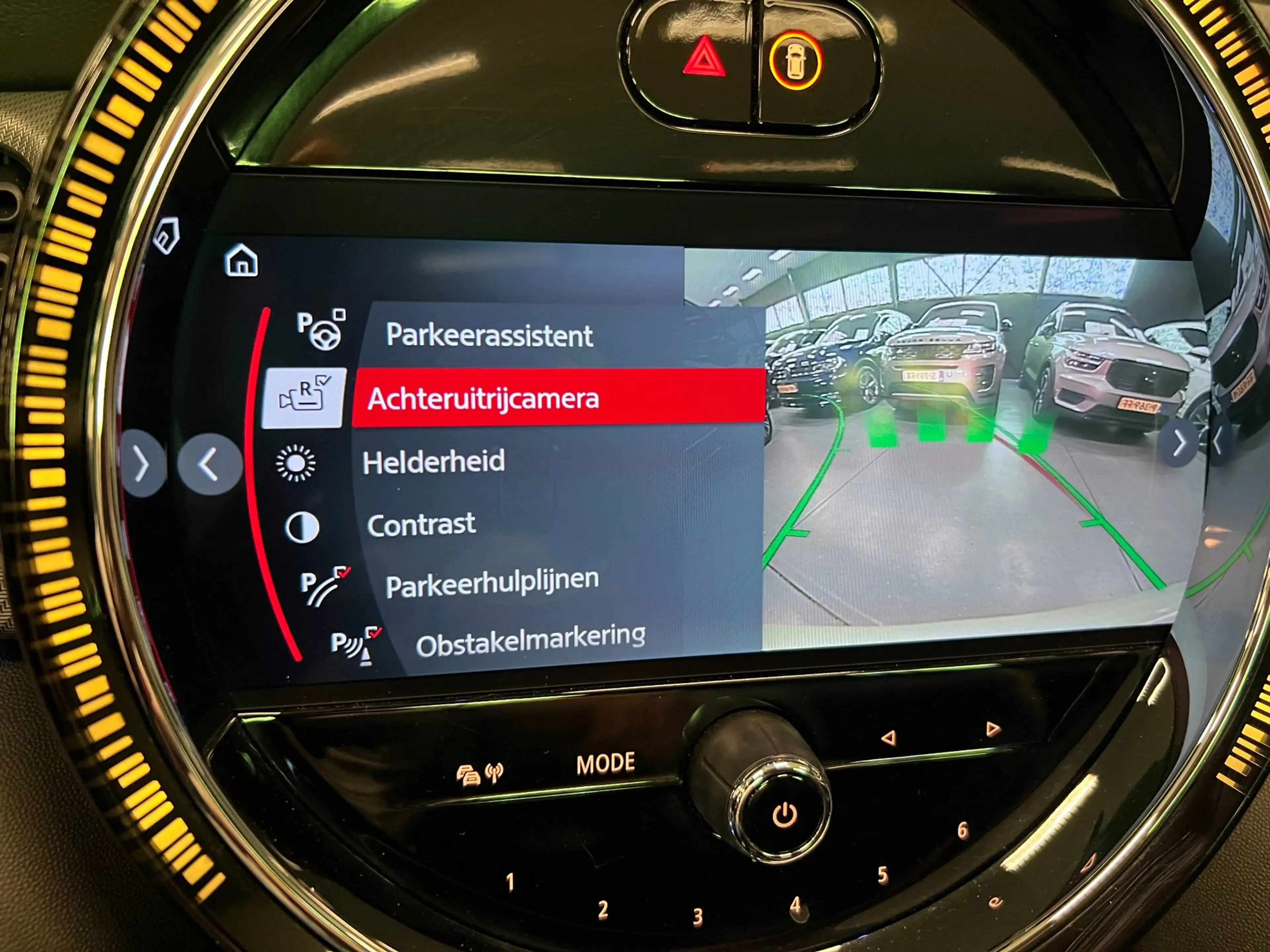 MINI John Cooper Works Cabrio 2.0 S JCW 18'' JCW-STOELEN/NAVI/H-UP/H-KARDON/CAM/ — photo 47