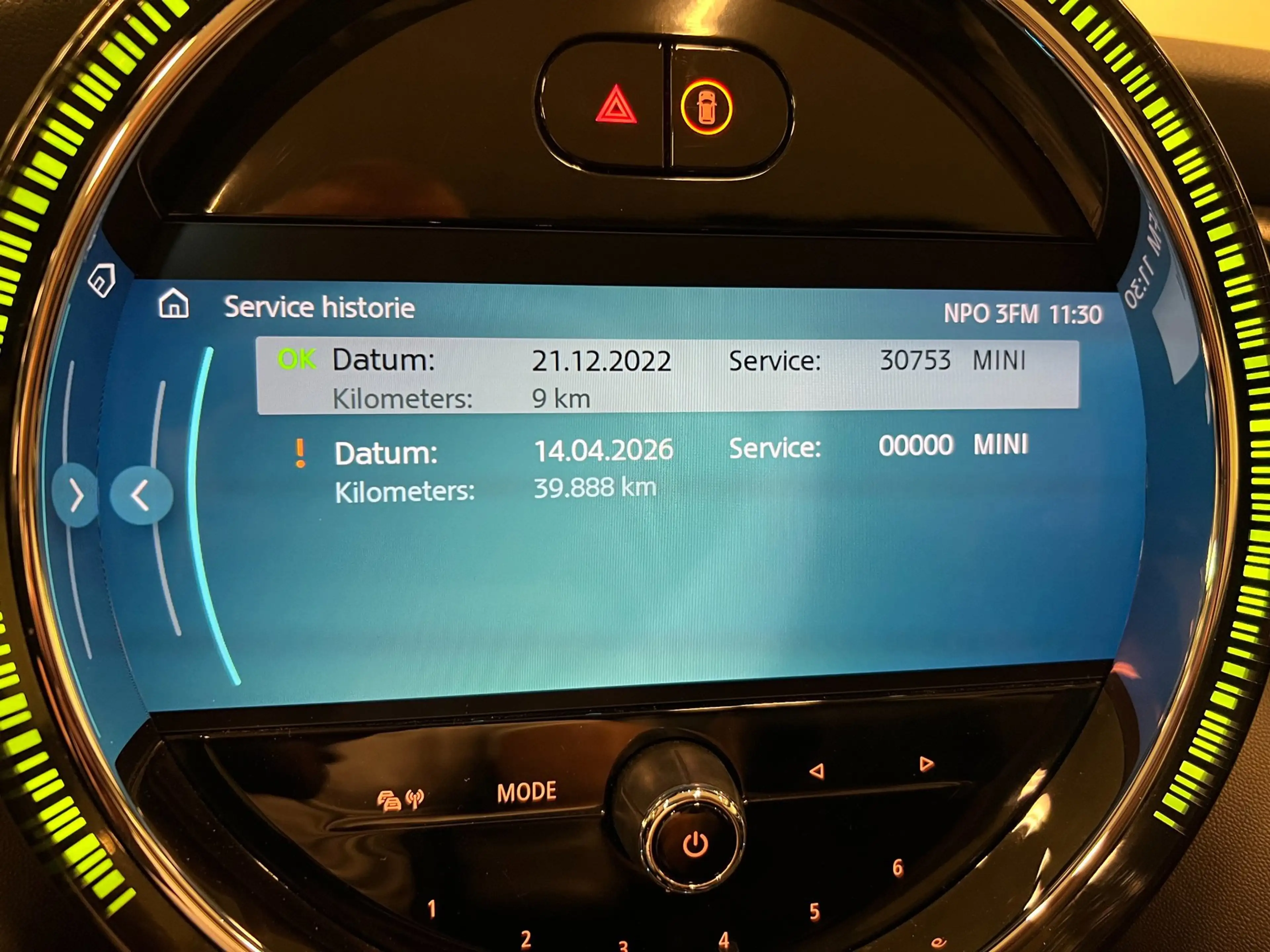 MINI John Cooper Works Cabrio 2.0 S JCW 18'' JCW-STOELEN/NAVI/H-UP/H-KARDON/CAM/ — photo 41