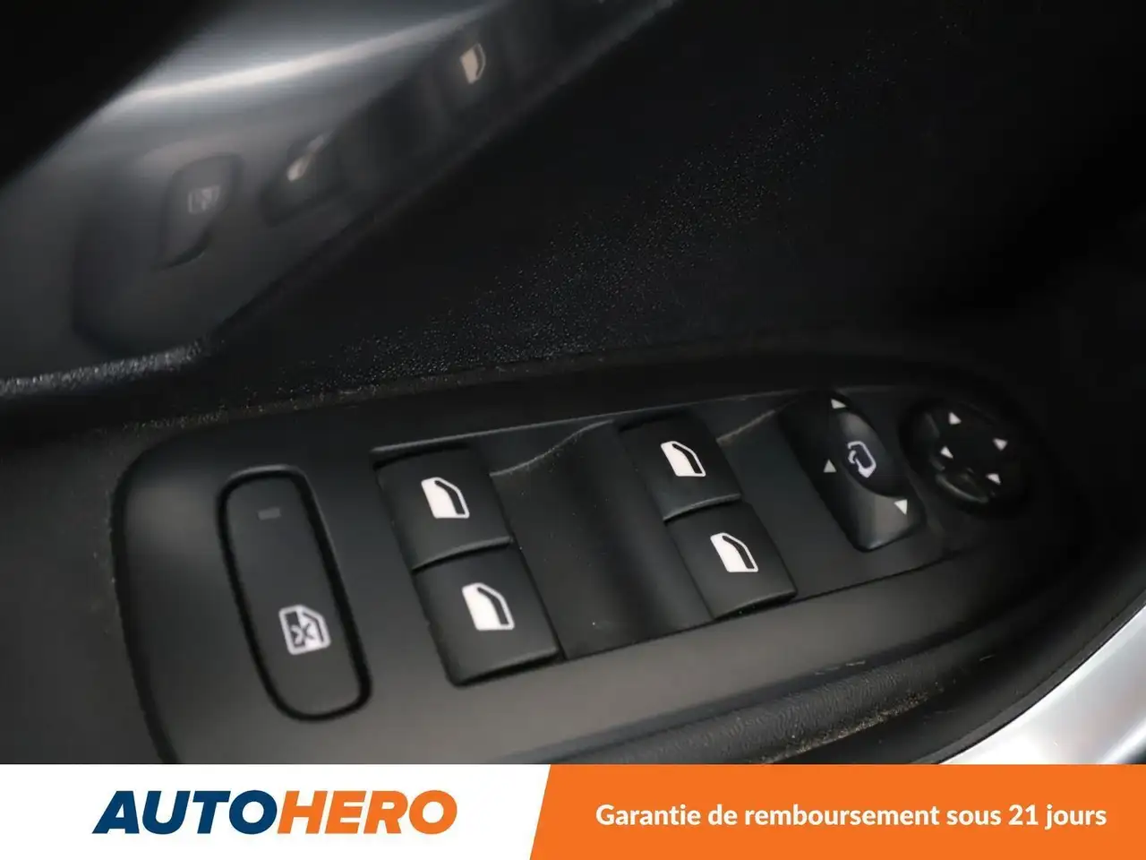 Peugeot 2008 2008 — photo 26