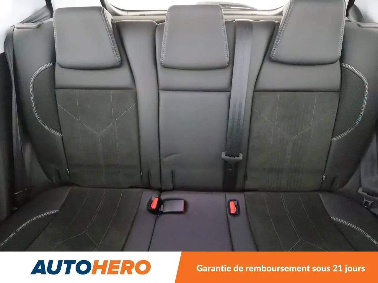 Peugeot 2008 2008 — photo 15