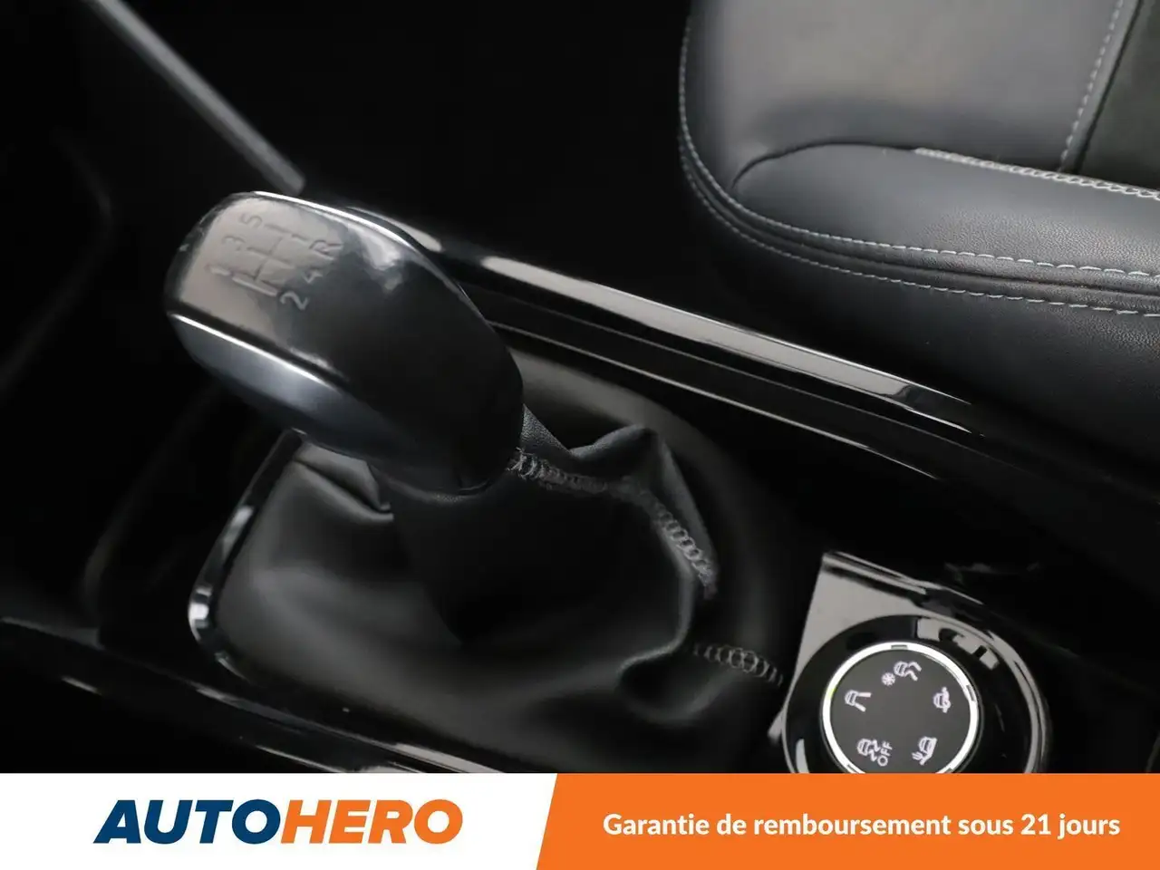 Peugeot 2008 2008 — photo 25