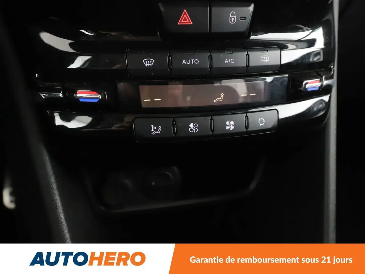 Peugeot 2008 2008 — photo 24
