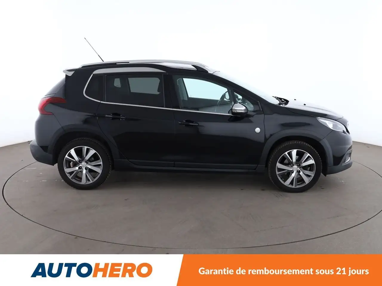 Peugeot 2008 2008 — photo 7