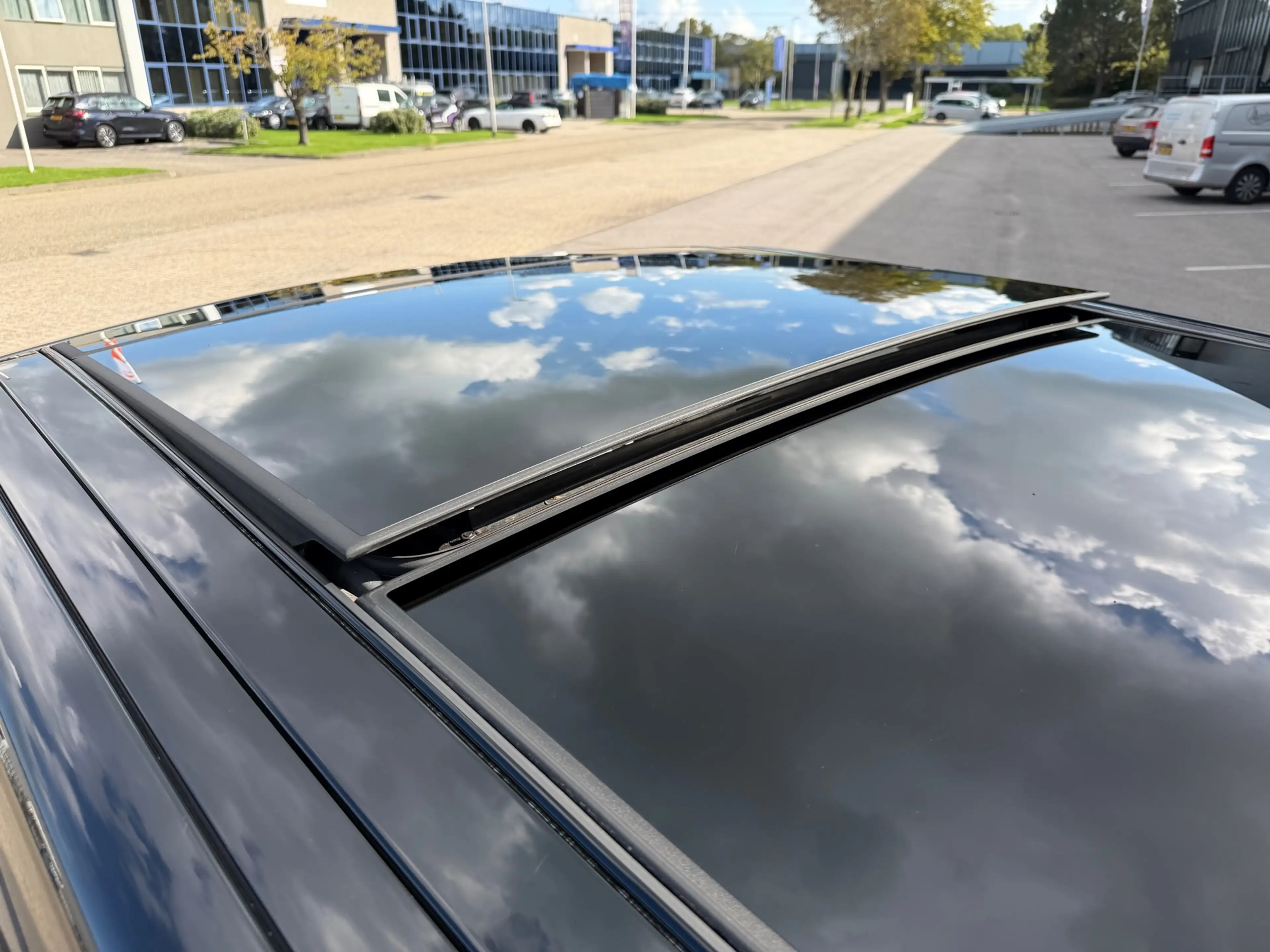 Land Rover Range Rover Sport 3.0 TDV6 HSE Dynamic PANORAMADAK/TREKHAAK/LEDER/CA — photo 6