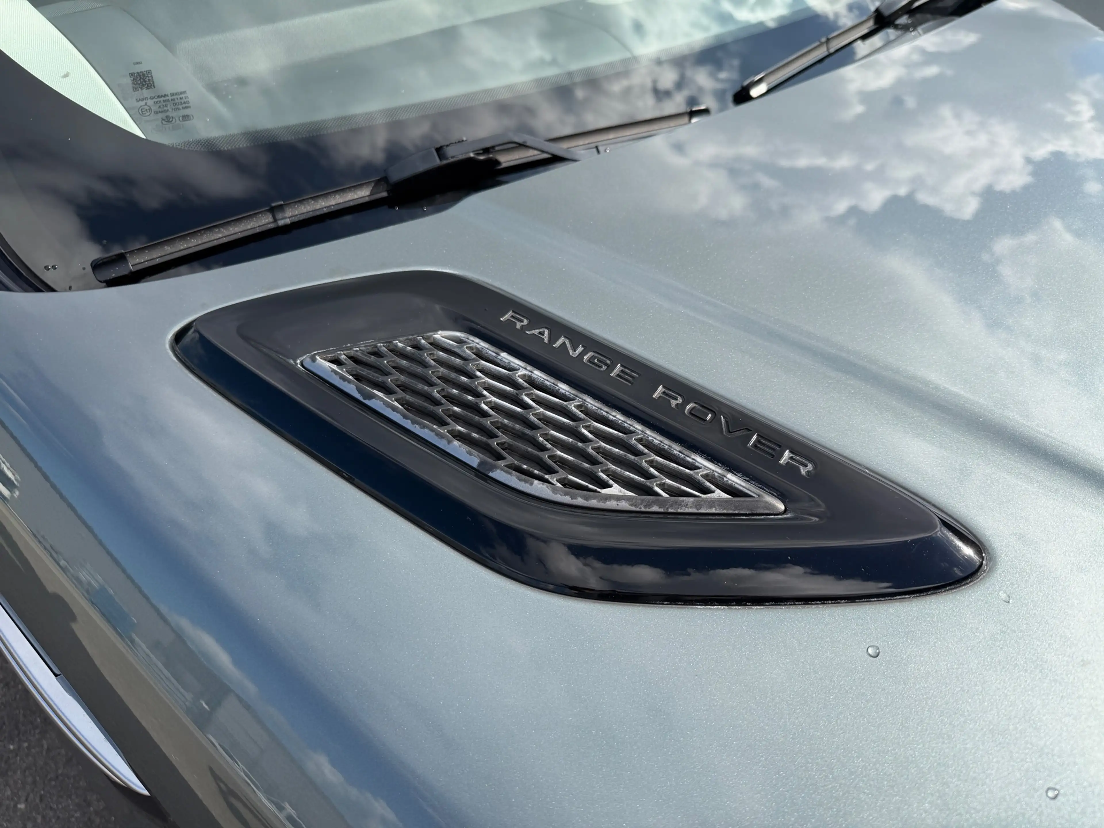 Land Rover Range Rover Sport 3.0 TDV6 HSE Dynamic PANORAMADAK/TREKHAAK/LEDER/CA — photo 14