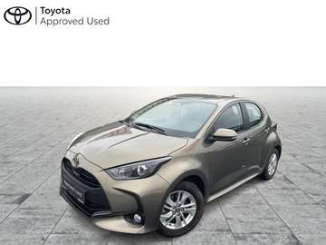 1.5 TNGA HEV CVT Dynamic