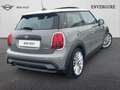 MINI Cooper E Cooper 136ch Edition Camden BVA7 Gris - thumbnail 2