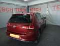 Volkswagen Golf VII IQ.Drive | ACC | NAVI | KLIMA | TOTWINK Rot - thumbnail 6