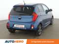 Kia Picanto 1.2 Spirit Aut.*KLIMA*CD*LM-FELGEN*GARANTIE* Bleu - thumbnail 6