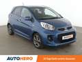 Kia Picanto 1.2 Spirit Aut.*KLIMA*CD*LM-FELGEN*GARANTIE* Bleu - thumbnail 8