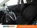 Kia Picanto 1.2 Spirit Aut.*KLIMA*CD*LM-FELGEN*GARANTIE* Bleu - thumbnail 10