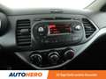 Kia Picanto 1.2 Spirit Aut.*KLIMA*CD*LM-FELGEN*GARANTIE* Bleu - thumbnail 21