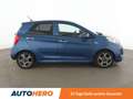Kia Picanto 1.2 Spirit Aut.*KLIMA*CD*LM-FELGEN*GARANTIE* Bleu - thumbnail 7