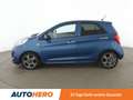 Kia Picanto 1.2 Spirit Aut.*KLIMA*CD*LM-FELGEN*GARANTIE* Bleu - thumbnail 3