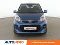 Kia Picanto 1.2 Spirit Aut.*KLIMA*CD*LM-FELGEN*GARANTIE* Bleu - thumbnail 9
