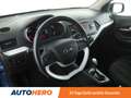 Kia Picanto 1.2 Spirit Aut.*KLIMA*CD*LM-FELGEN*GARANTIE* Bleu - thumbnail 11