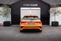 Audi RS3 Sportback  Audi Exclusive  RS Dynamic Plus Orange - thumbnail 9